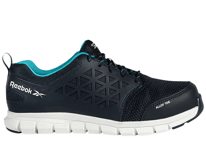 Zij aanzicht Reebok IB131 S1P SRC