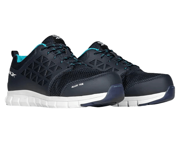 Obrazek atmosferyczny Reebok IB131 S1P SRC