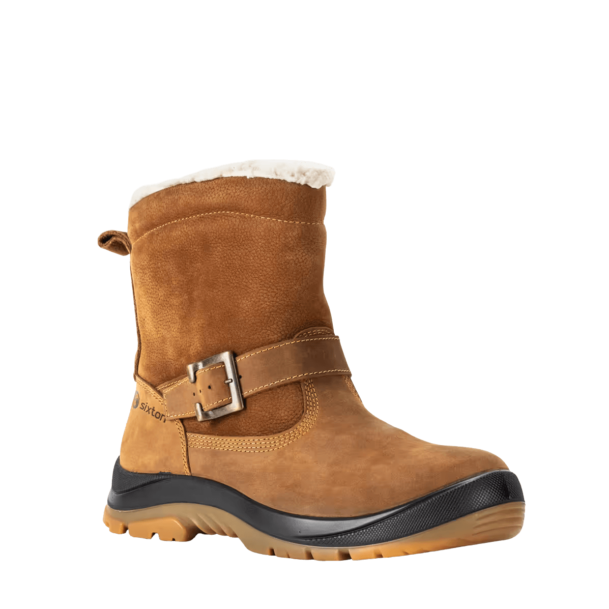 rechte Vorderansicht Sixton Moena