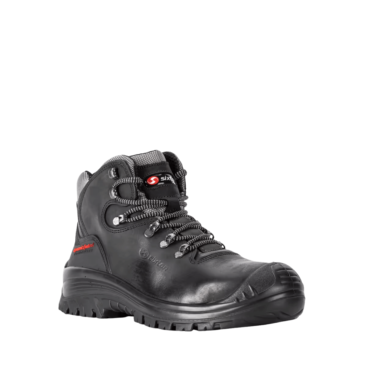 widok z przodu prawego Sixton Corvara