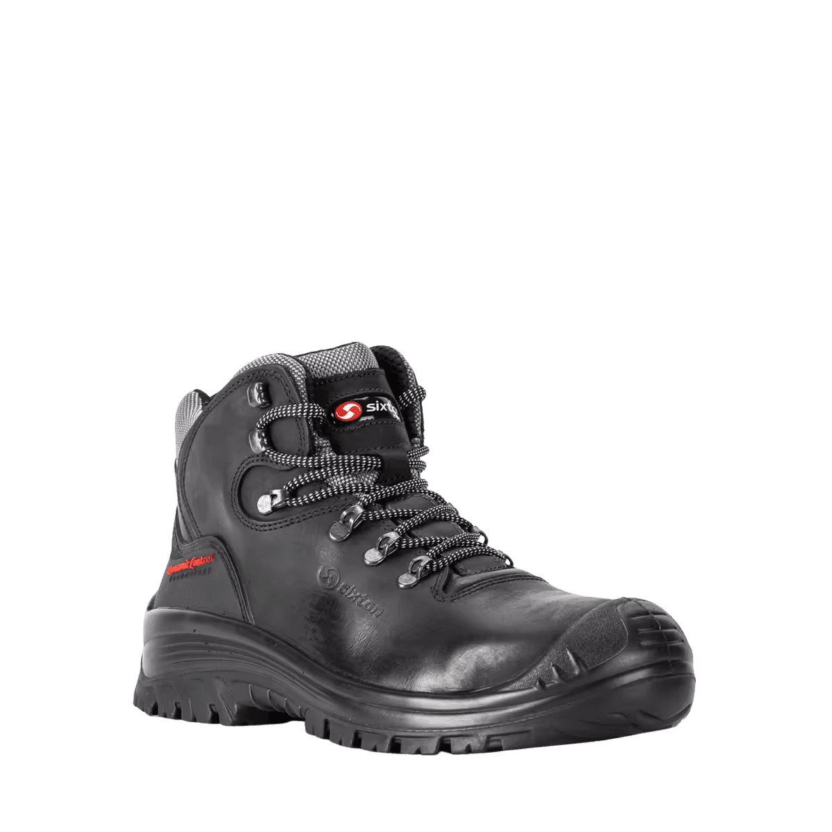 front right view sixton corvara