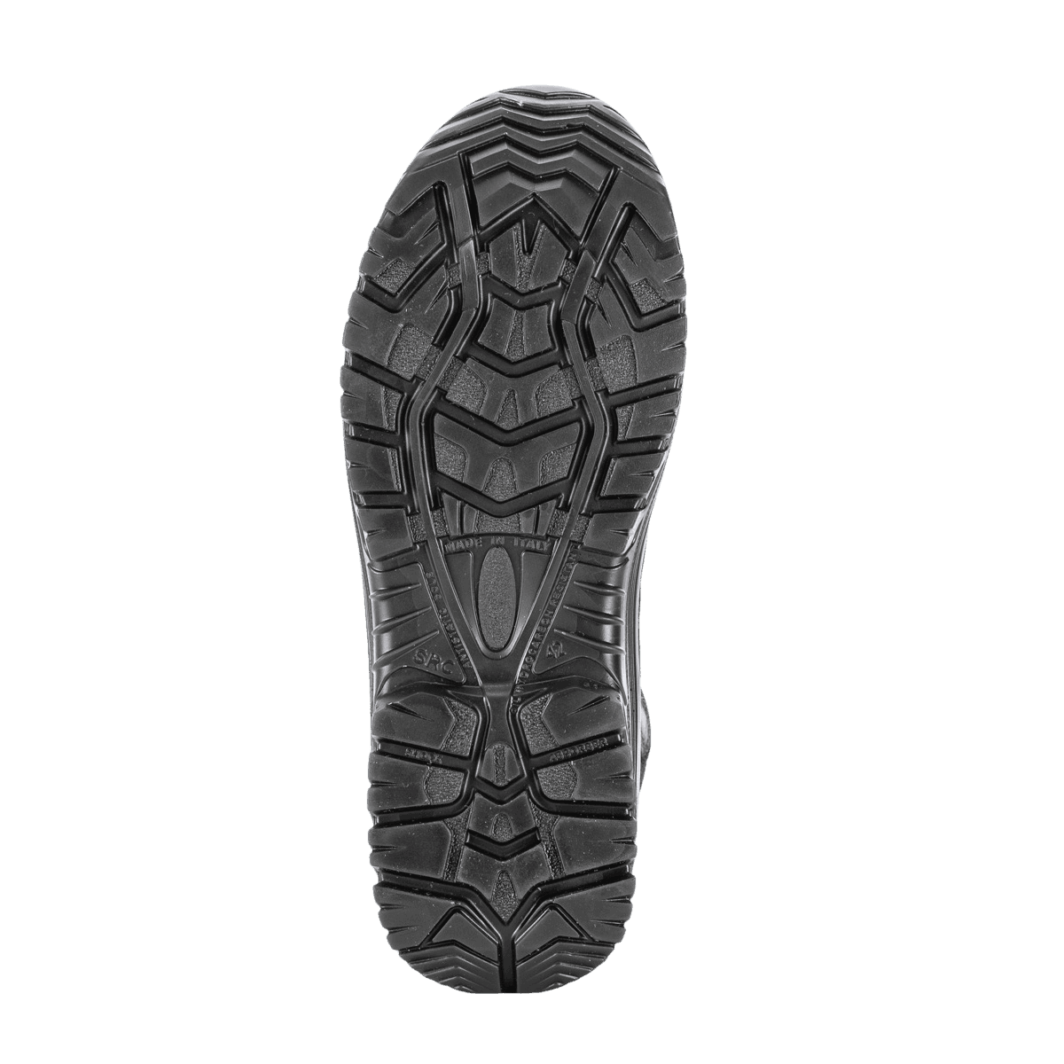 Sohle Sixton Corvara