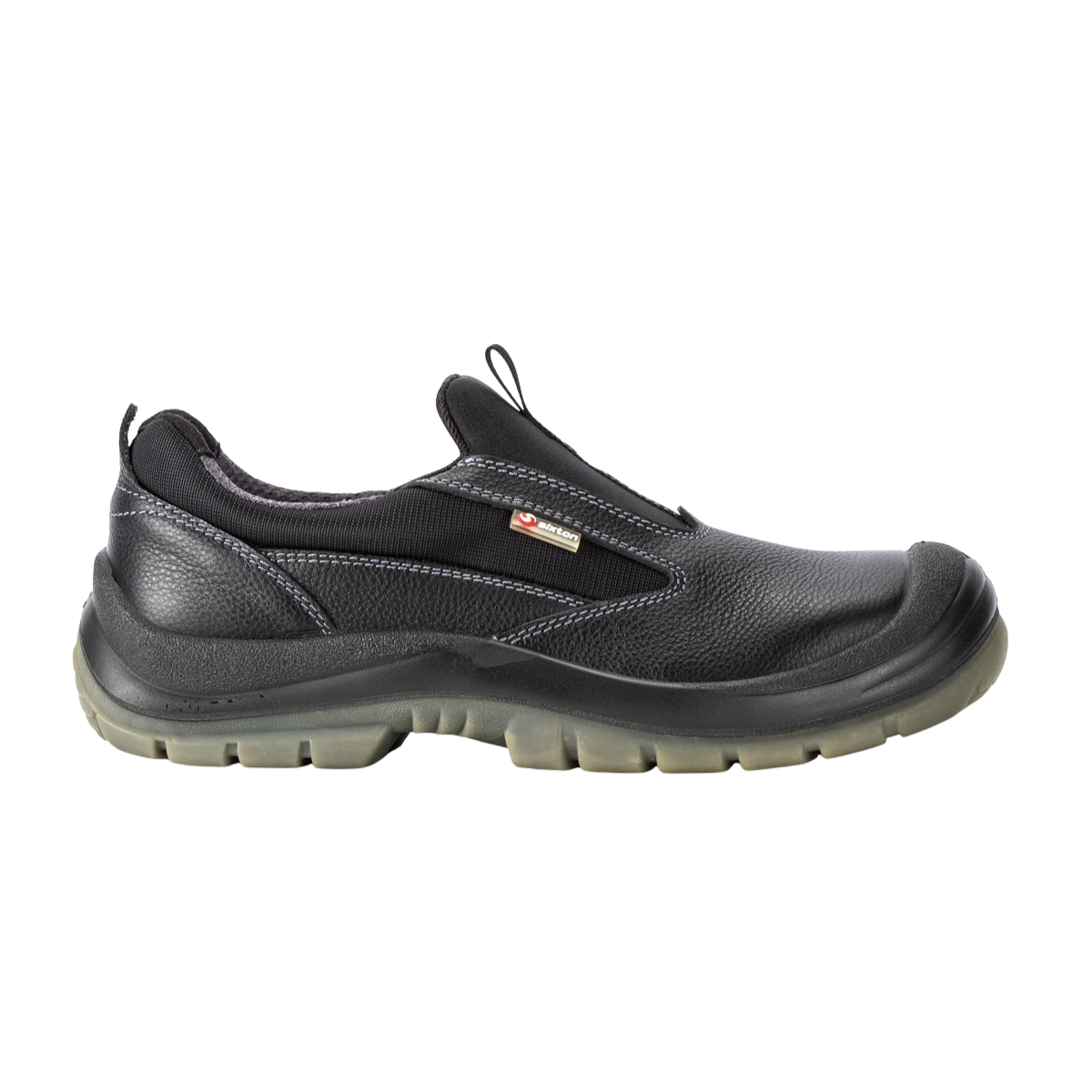 rechter aanzicht sixton lugano