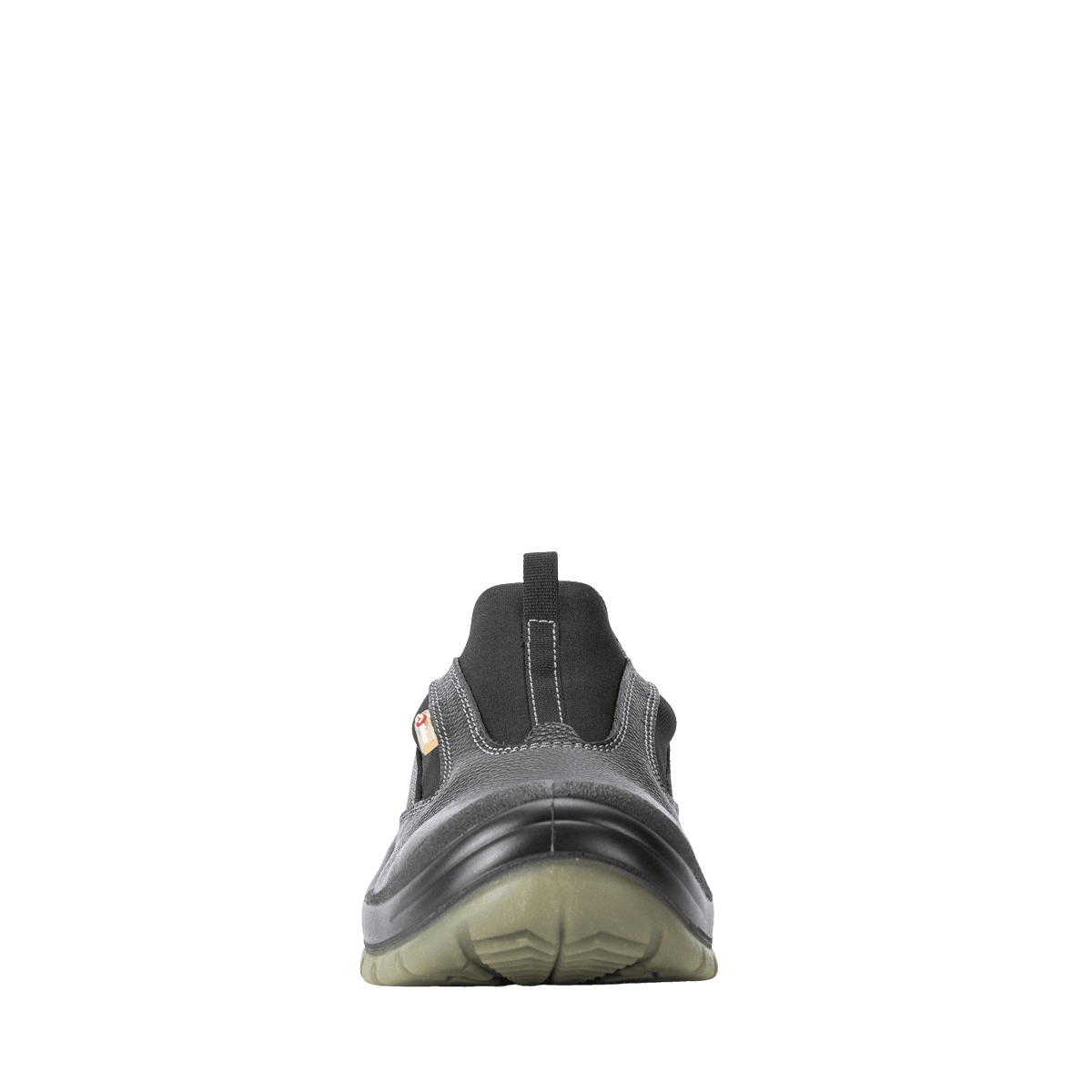 front view sixton lugano