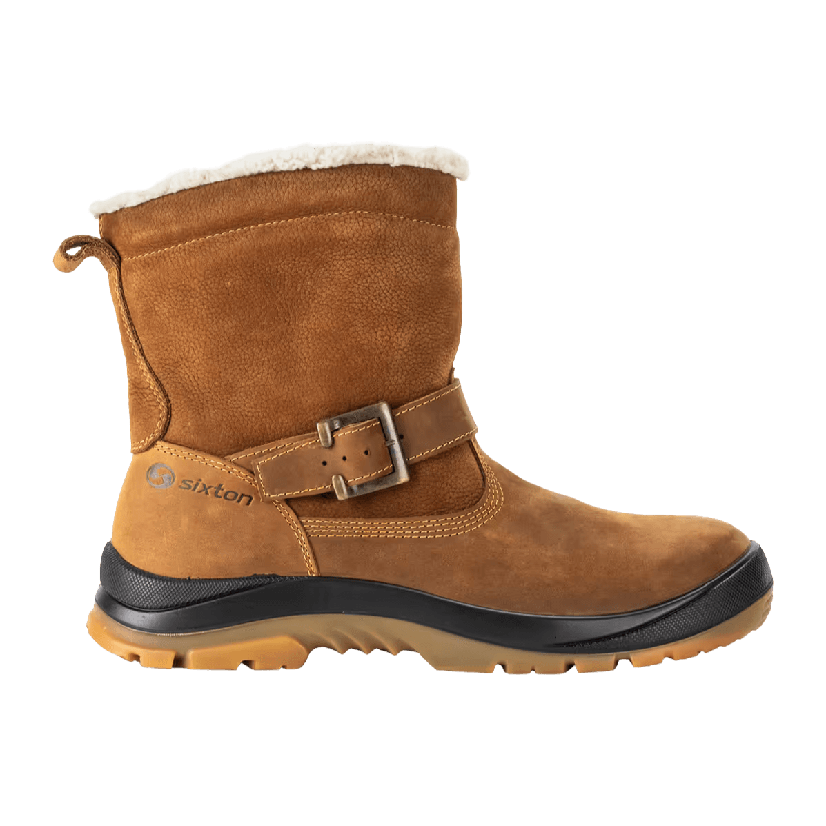 rechte Ansicht Sixton Moena