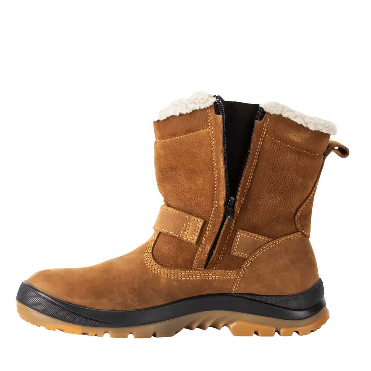 left view sixton moena