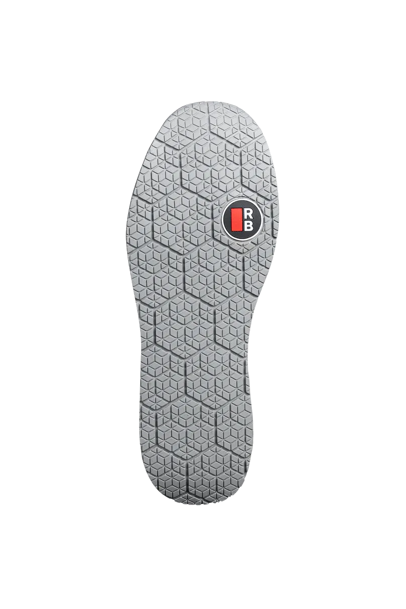 Zool Redbrick Motion low veiligheidsschoen