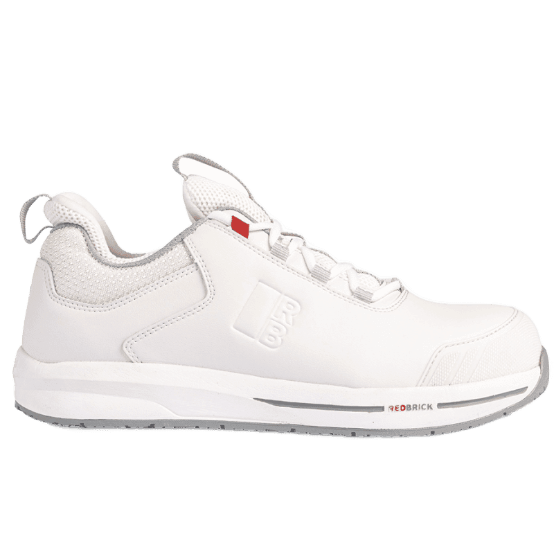 Redbrick Motion Spark AF - Wit