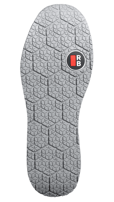 Redbrick Motion Spark AF - Wit