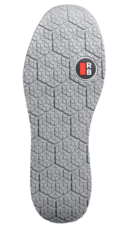 Redbrick Motion Spark AF - Wit