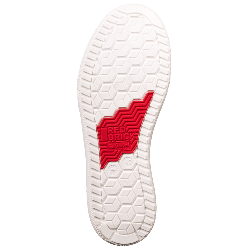 Redbrick Kick High - Blauw