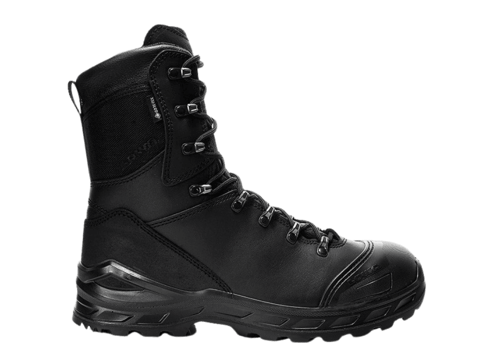 Widok z boku SEEKER Work LX Pro GTX S3S CI