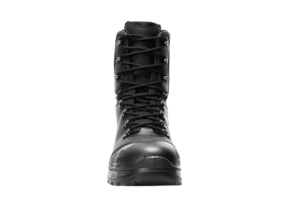 Front view of SEEKER Work LX Pro GTX S3S CI
