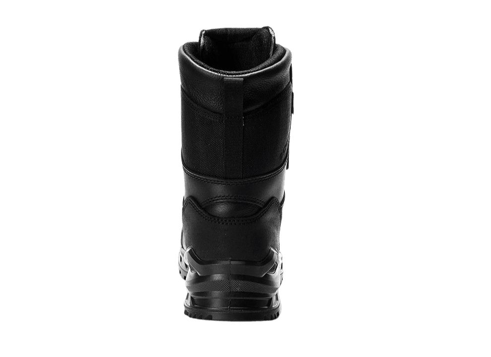 Rear view of SEEKER Work LX Pro GTX S3S CI