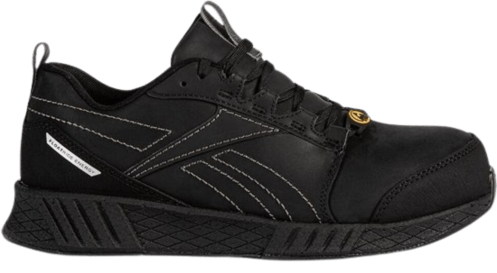 Side view Reebok 1080 S3 ESD