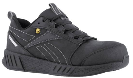 Stimmungsbild Reebok 1080 S3 ESD