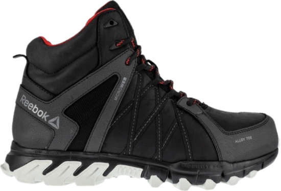 Side view Reebok Trail Grip 1052 S3