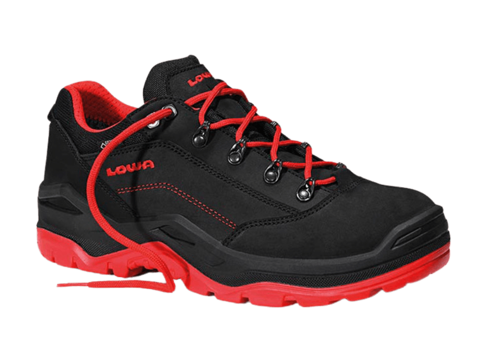 Obrazek atmosferyczny RENEGADE Work GTX czerwony Lo S3S CI