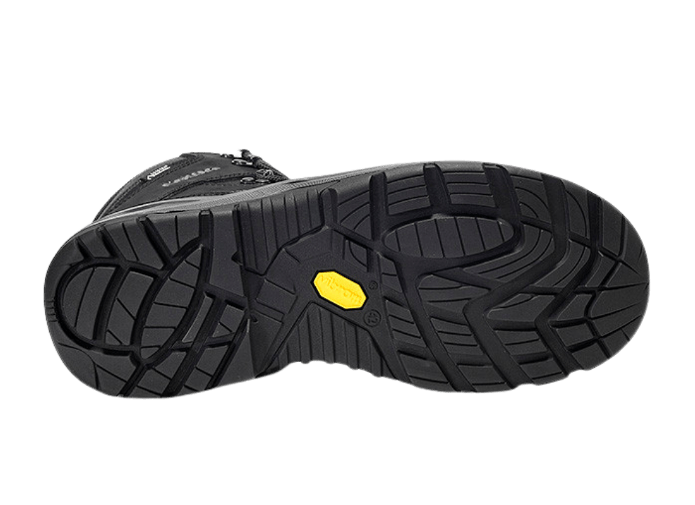 Sole LOWA RENEGADE Work GTX black Mid S3 CI