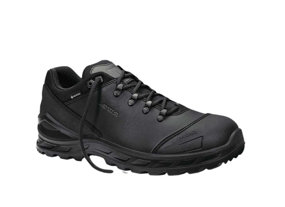 Stimmungsbild LEANDRO Work LX Pro GTX Lo S3S CI