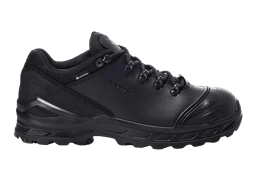 Seitenansicht LEANDRO Work LX Pro GTX Lo S3S CI