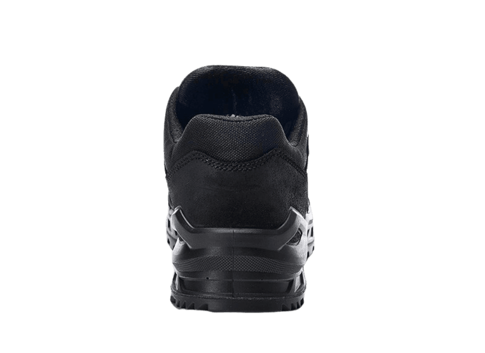 Achter aanzicht LEANDRO Work LX Pro GTX Lo S3S CI