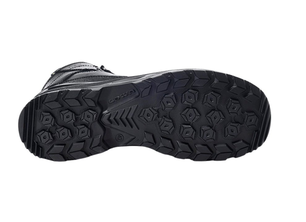 Sole Lowa Leandro Work LX PRO GTX Mid 5880 S3S CI