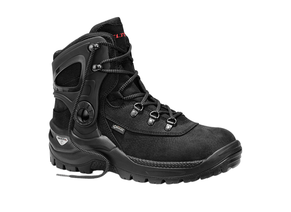 Sfeerbeeld Elten FUSION GTX S3 CI