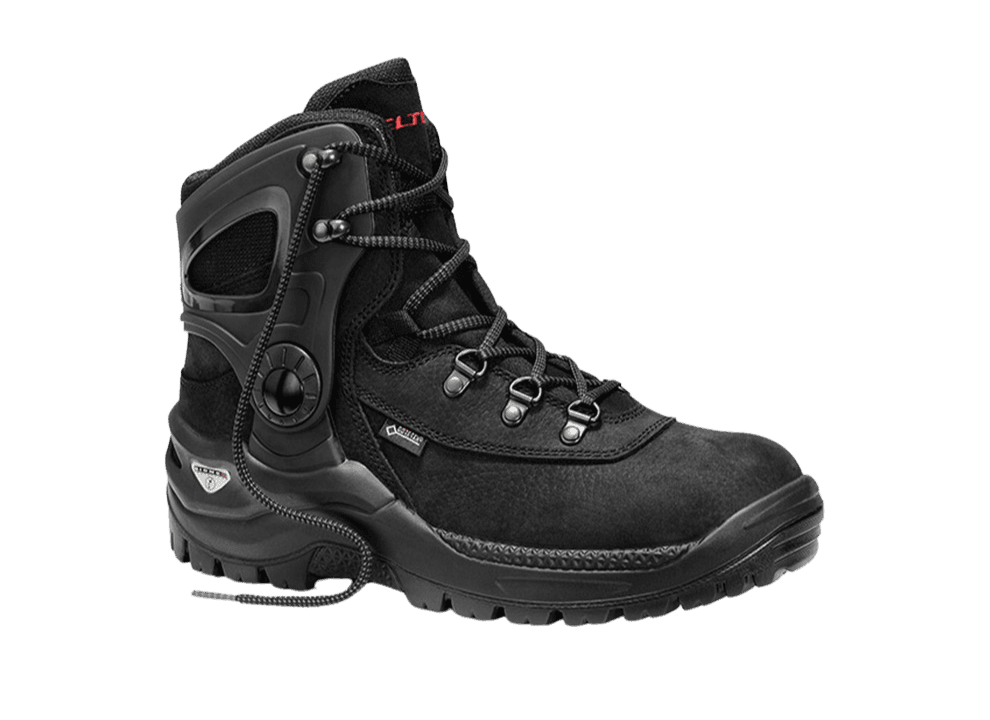 Stimmungsbild Elten FUSION GTX S3 CI