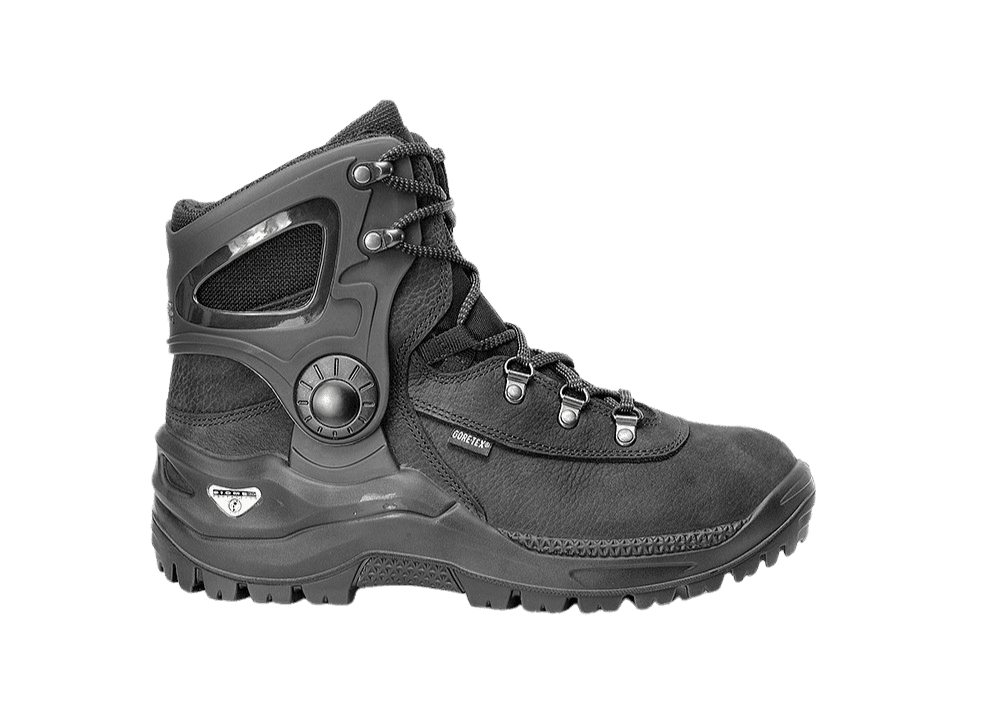 Seitenansicht Elten FUSION GTX S3 CI