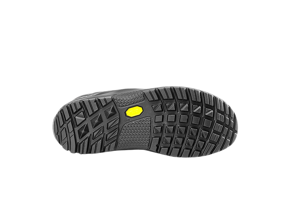 Zool aanzicht Elten FUSION GTX S3 CI
