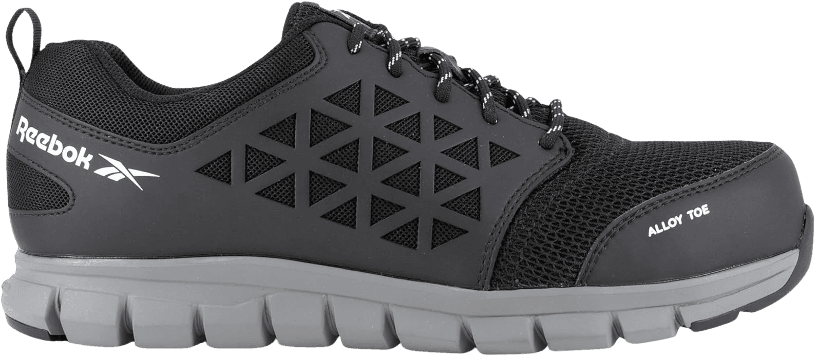 Right side view Reebok 1031 S1P low