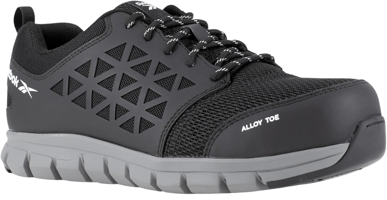 Sfeerbeeld Reebok 1031 S1P laag