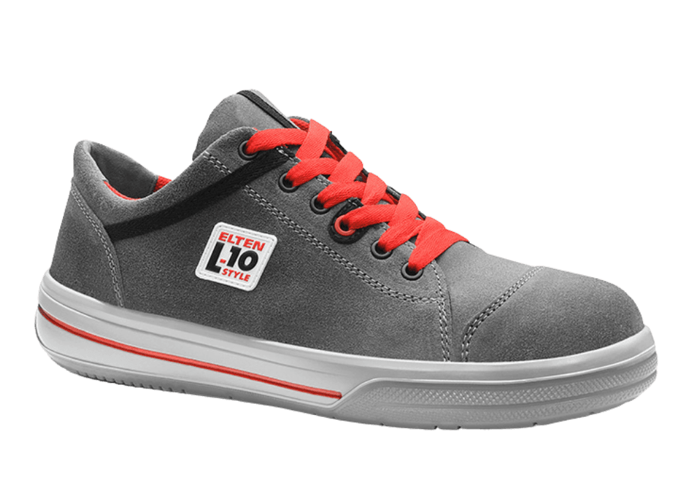 Stimmungsbild Elten VINTAGE Low ESD S3