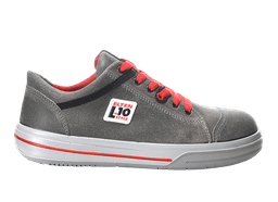 Right view Elten VINTAGE Low ESD S3