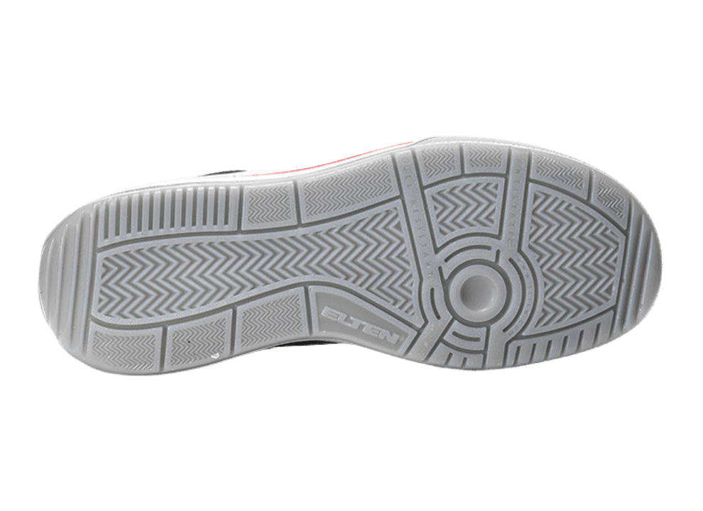 Sole Elten VINTAGE Low ESD S3
