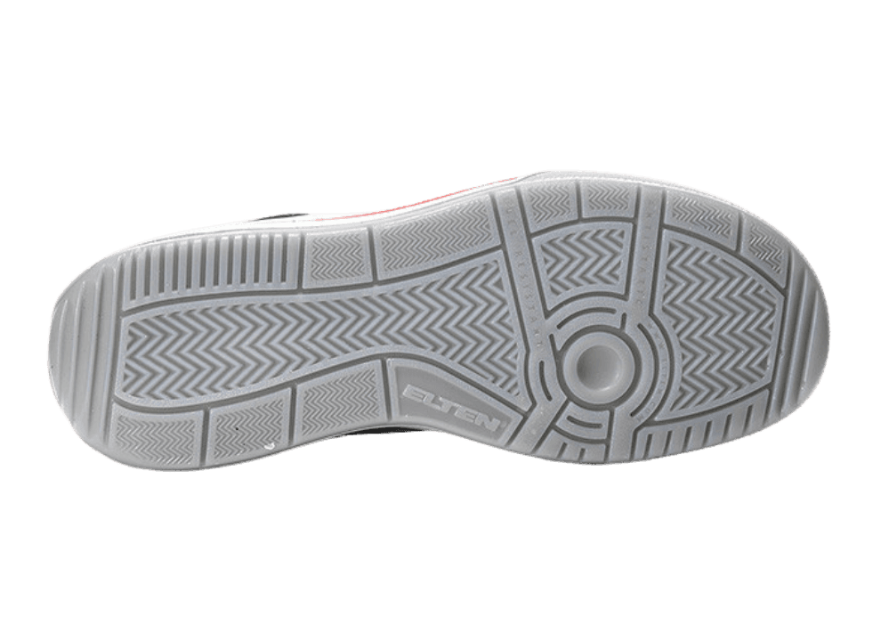 Sole Elten VINTAGE Low ESD S3