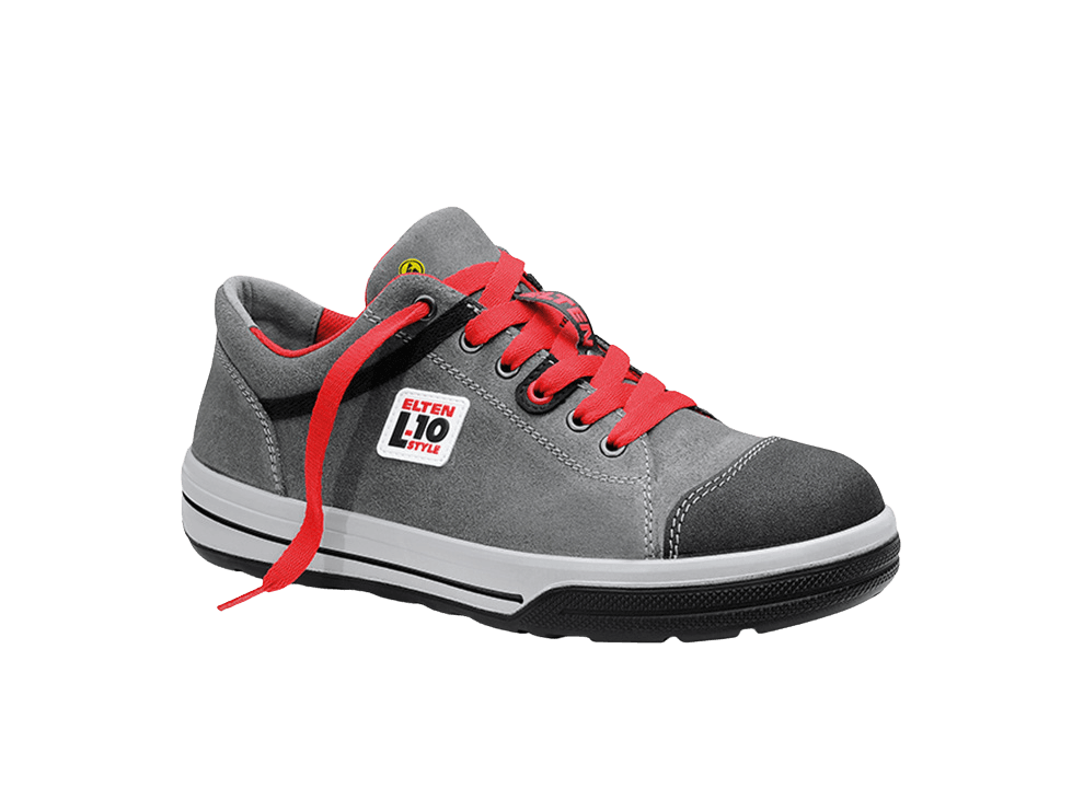 Stimmungsbild Ansicht Elten VINTAGE Pirate Low ESD S3