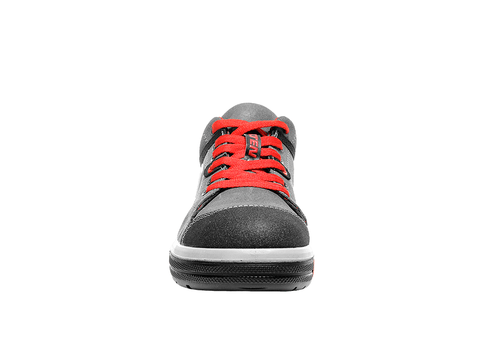 Widok z przodu Elten VINTAGE Pirate Low ESD S3