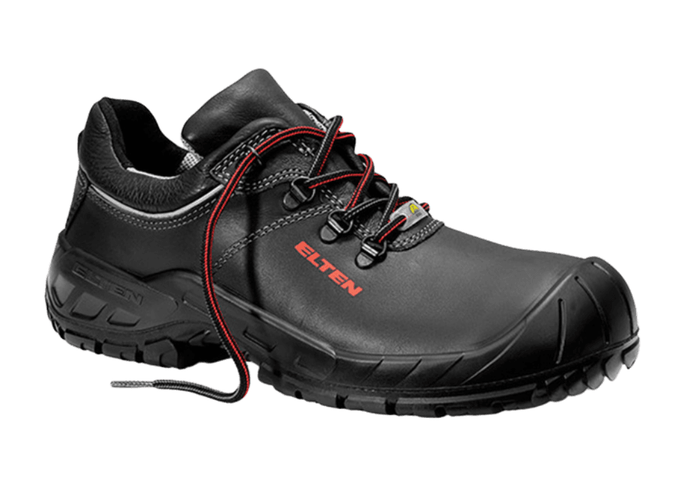 Stimmungsbild Elten RENZO Low ESD S3