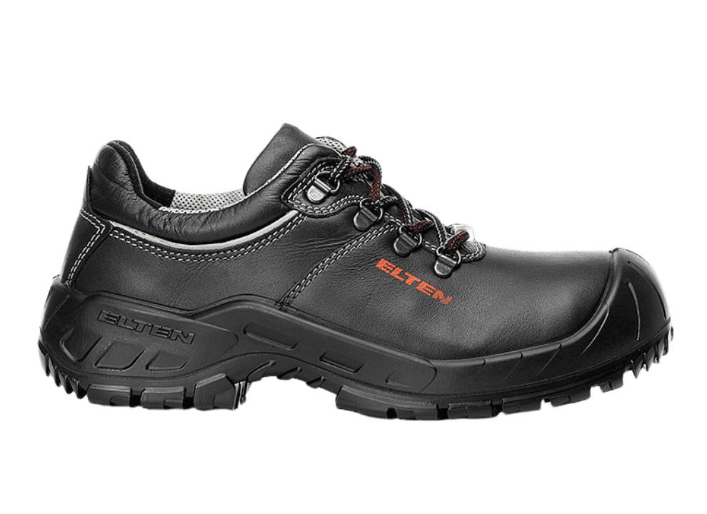 Prawy widok Elten RENZO Low ESD S3