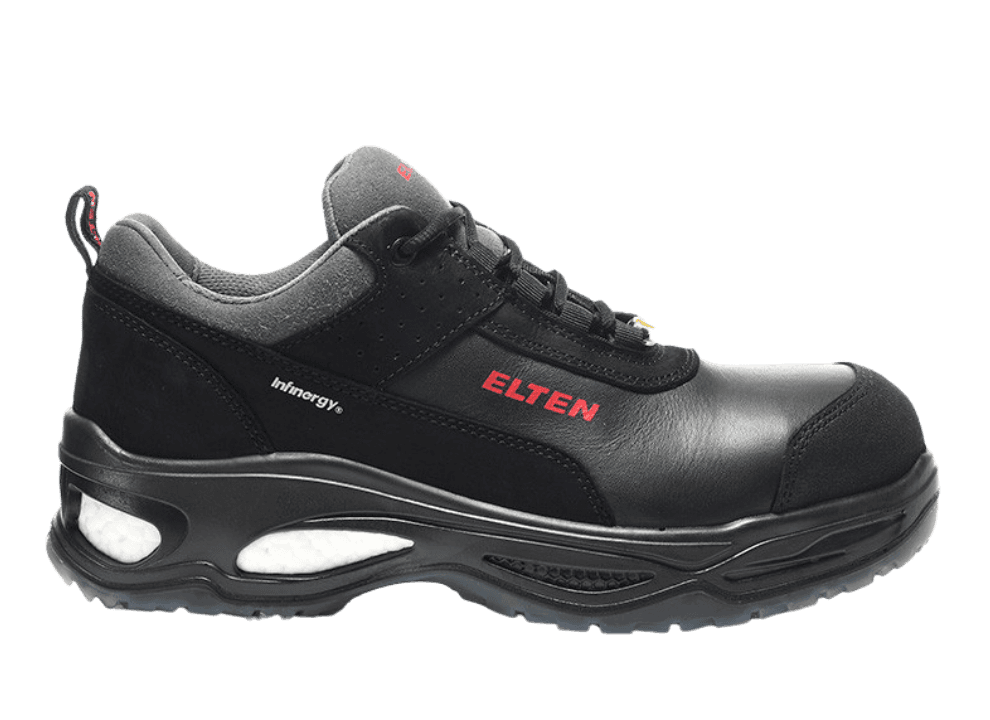 Side view Elten S3 MILES Low ESD