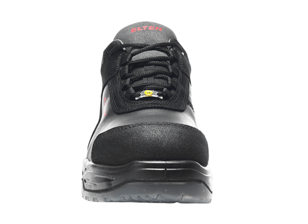 Front view Elten S3 MILES Low ESD