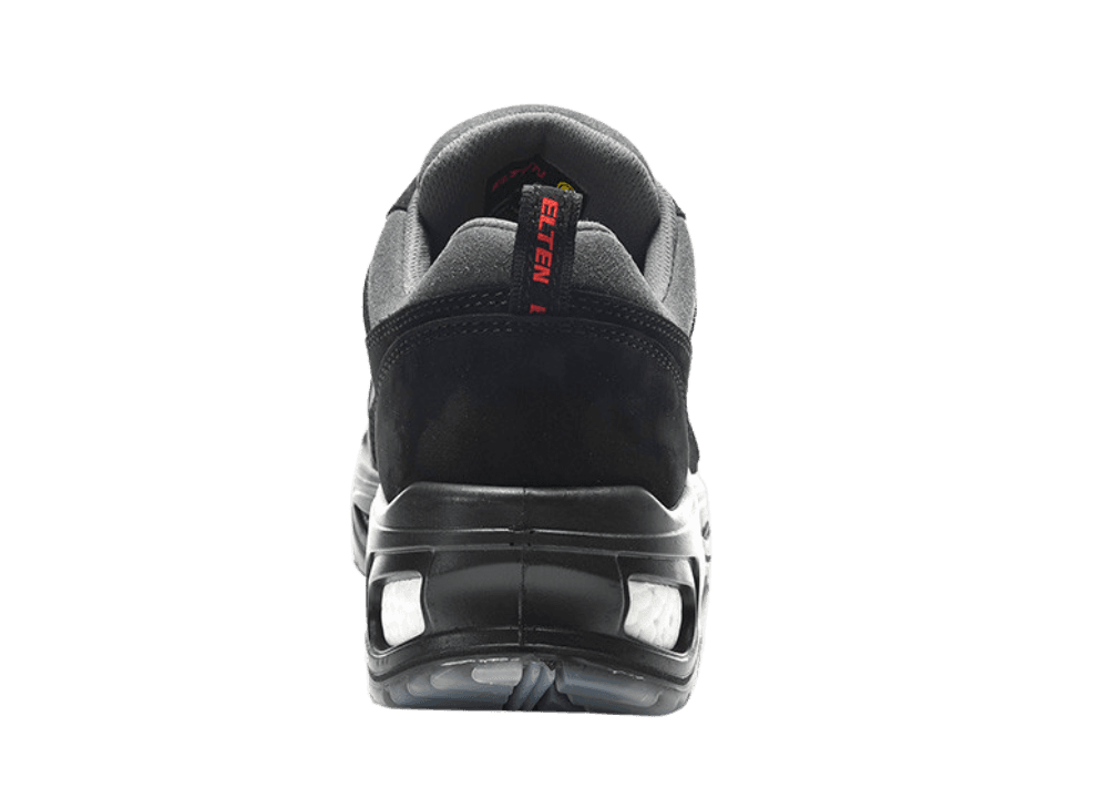 Rear view Elten S3 MILES Low ESD