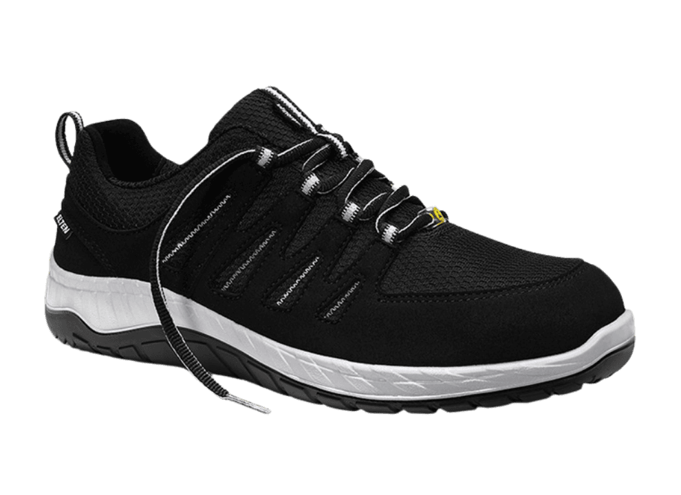 Atmosphere image Elten MADDOX black-grey Low ESD S3S