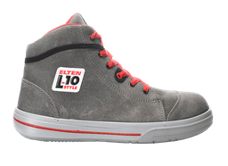 Widok z boku Elten VINTAGE Mid ESD S3