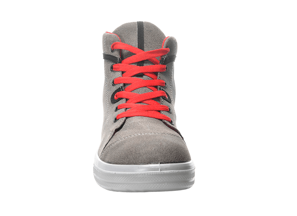 Front view Elten VINTAGE Mid ESD S3