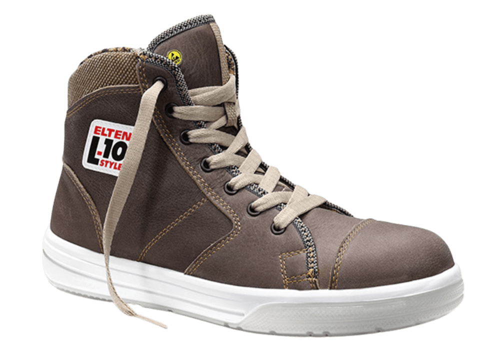 Atmospheric image Elten EMOTION ESD S3