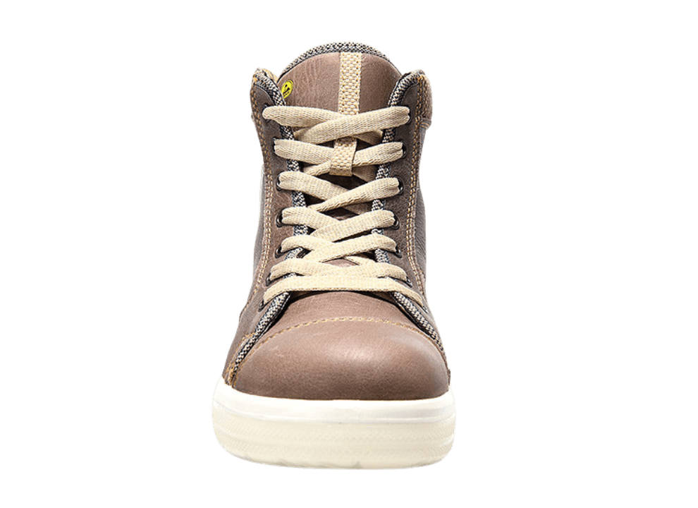 Front view Elten EMOTION ESD S3