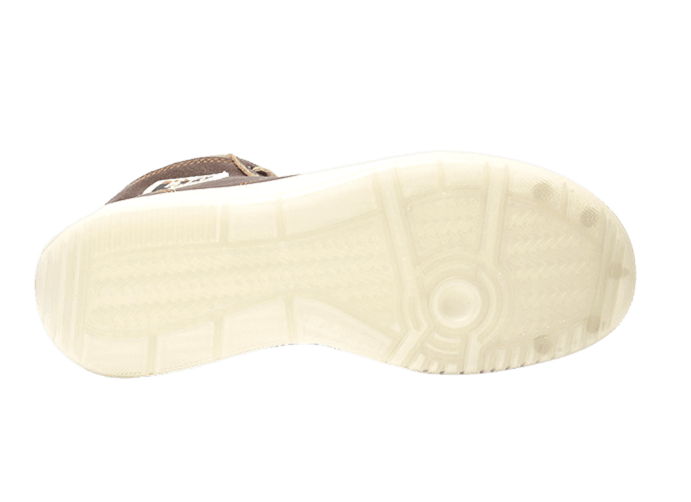 Sole view Elten EMOTION ESD S3